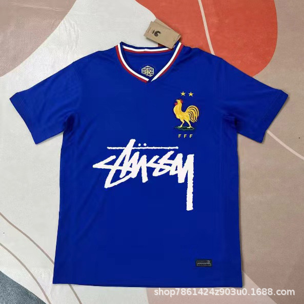 Stussy 24 フレンチマスター
