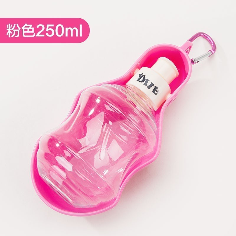 ピンクトランペット-250 ml