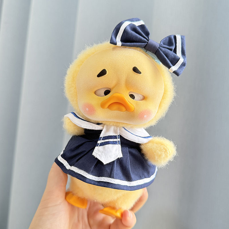 英倫風学院スカート