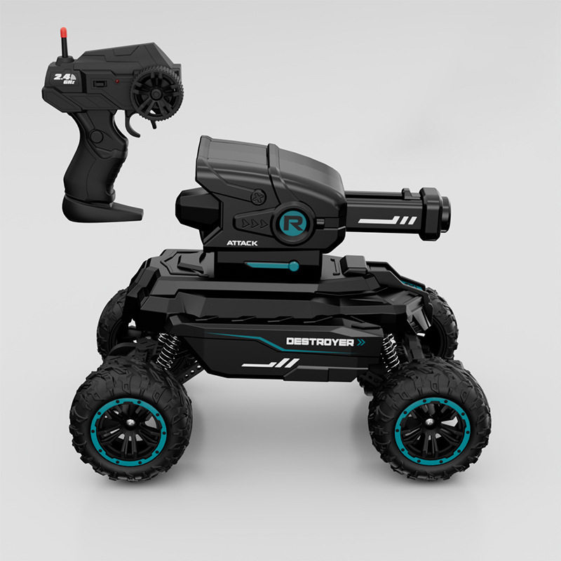 【800リモコンタンクECモデル】ブルー