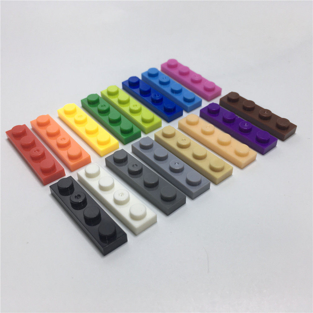 3710 1x4ベースボード