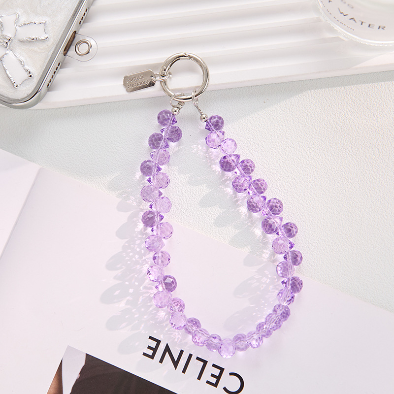 クリスタルパープル