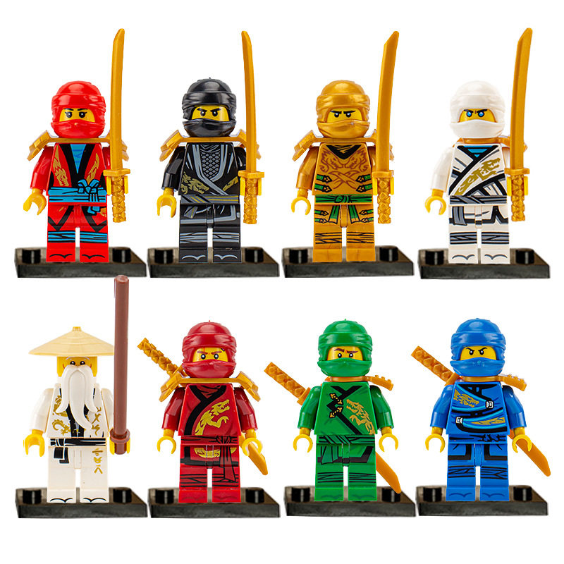 忍者グループA+スモールベース