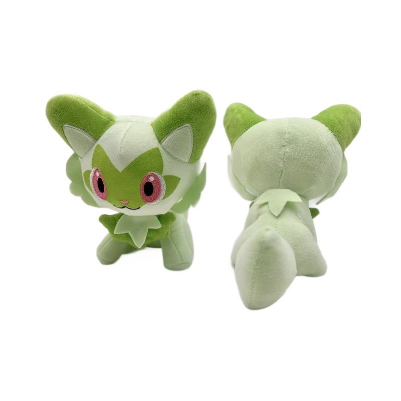 8inch ニューリーフニャー