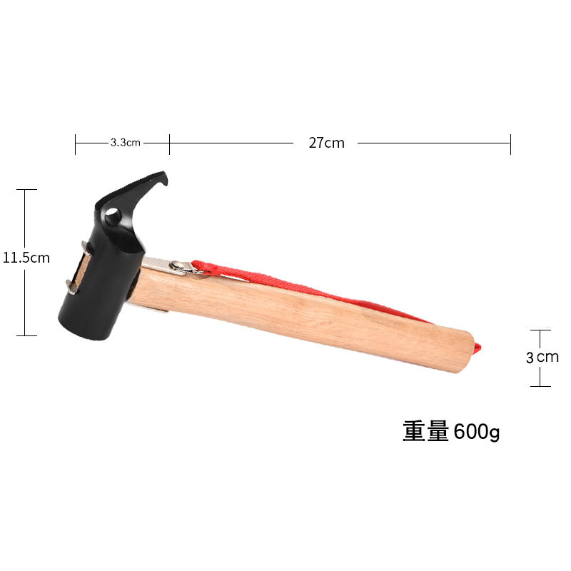 電気泳動黒ハンマー
