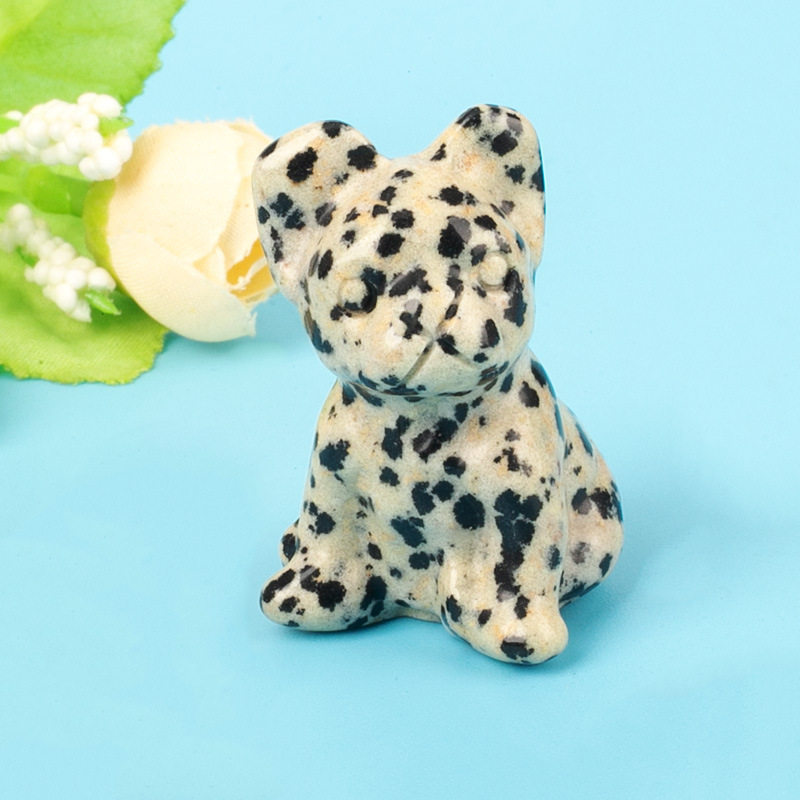 1.5インチ法闘犬シミ