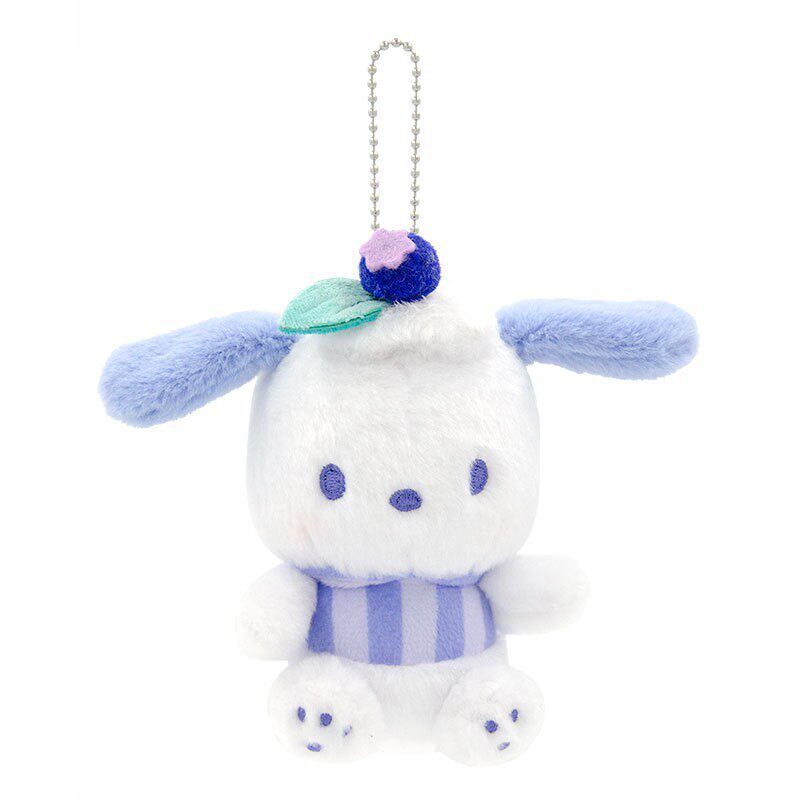 11cm グッドムードパチャドッグ