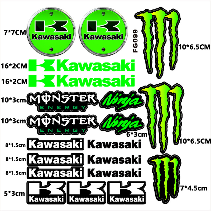 反射ゴーストクロー 7(30*25)