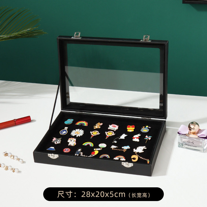 中号黒勲章収納ケース規格対応画像パラメータを基準とする
