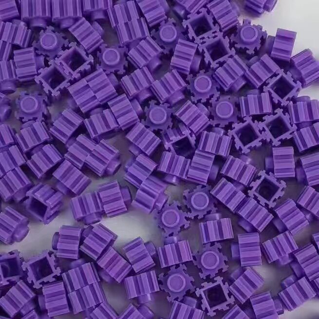 粒状紫 約500～550個 100g