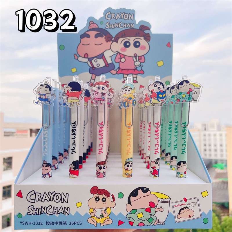 1032-Xiaoxin パッチペン [36本/箱]