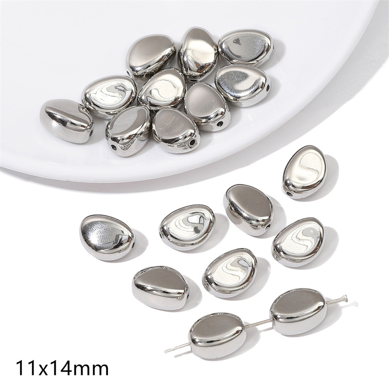 #12サイズのソラマメ10個/バッグ