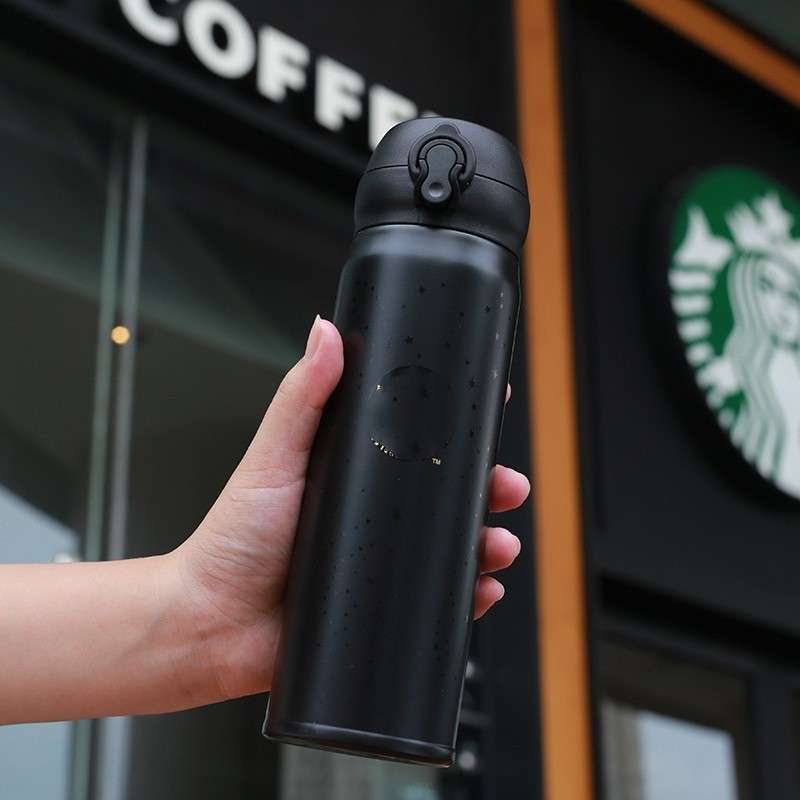 星空黒500ml