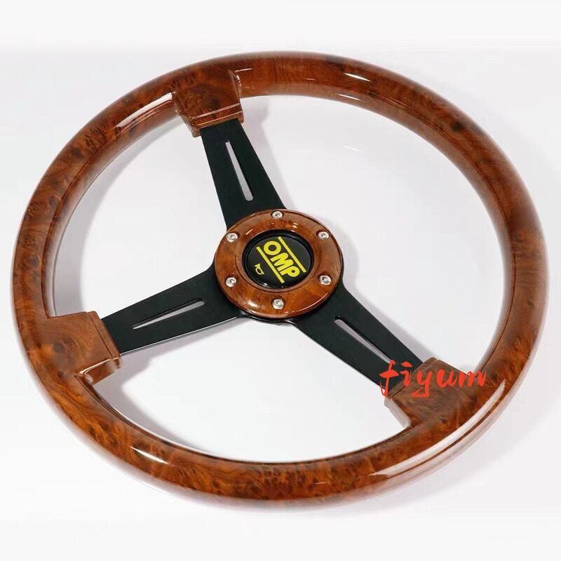 Omp/黒アルミ合金ブラケット