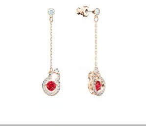 ひょうたん耳ワイヤー