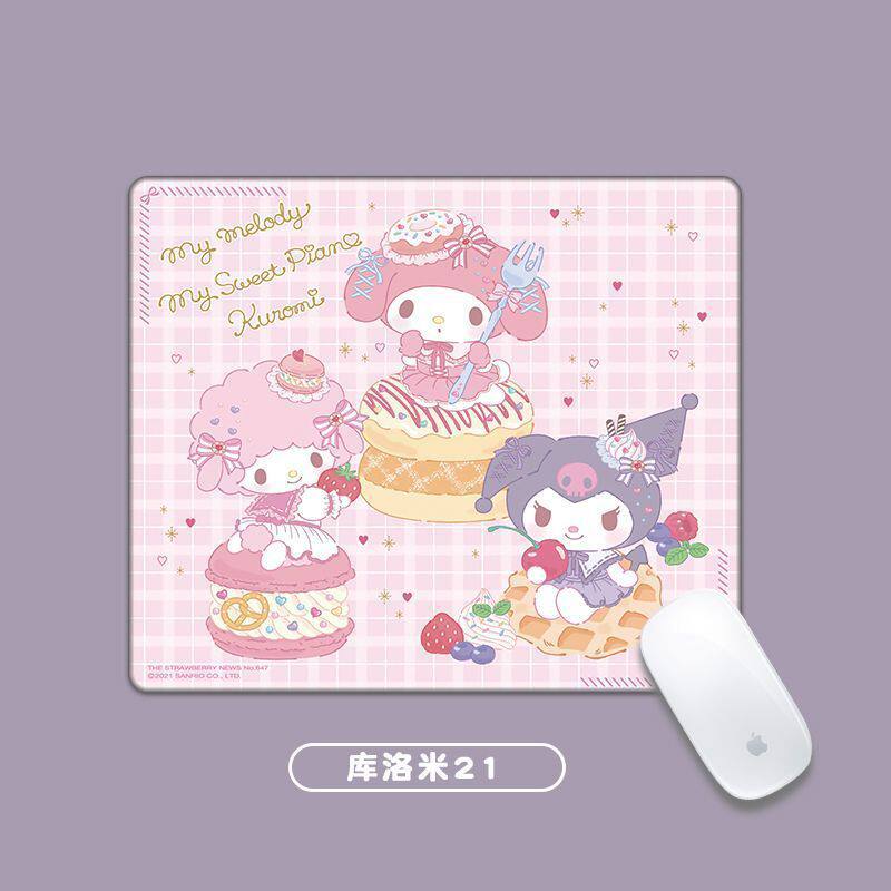 クロミ21