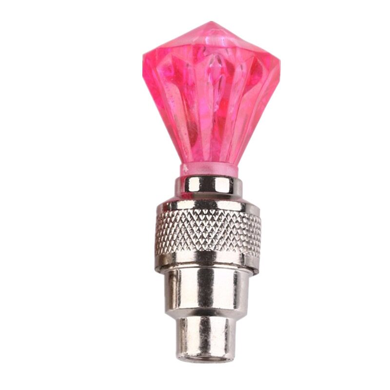 ホットウィール バルブ レッド ダイヤモンド