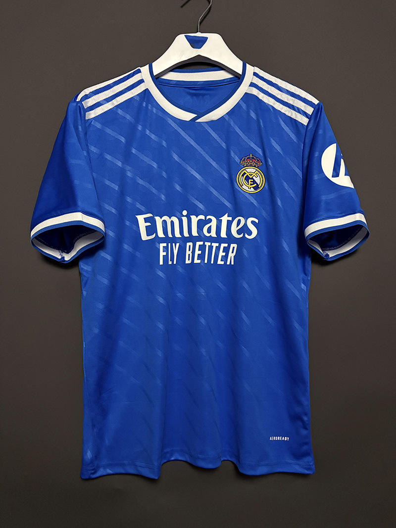 25-26 レアル・マドリード 2人目のゲスト