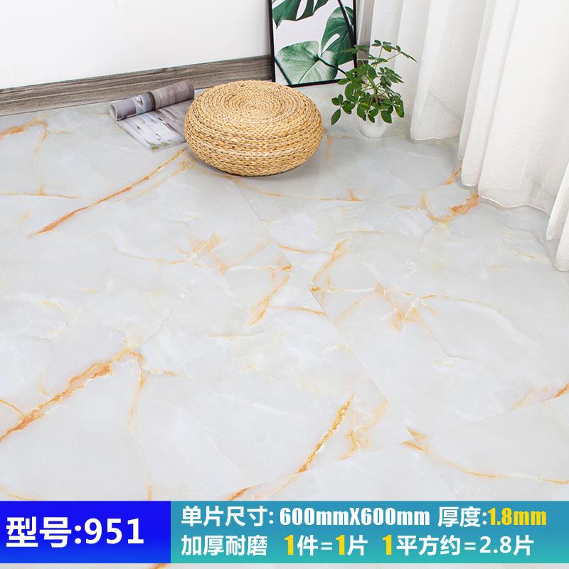 一枚/厚い耐摩耗性60x60/モデル951