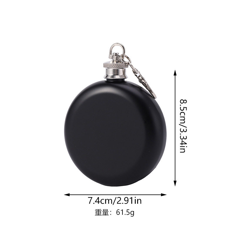 3オンスブラック