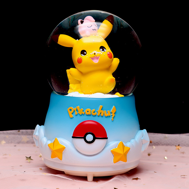 2433 ピカチュウモデルB