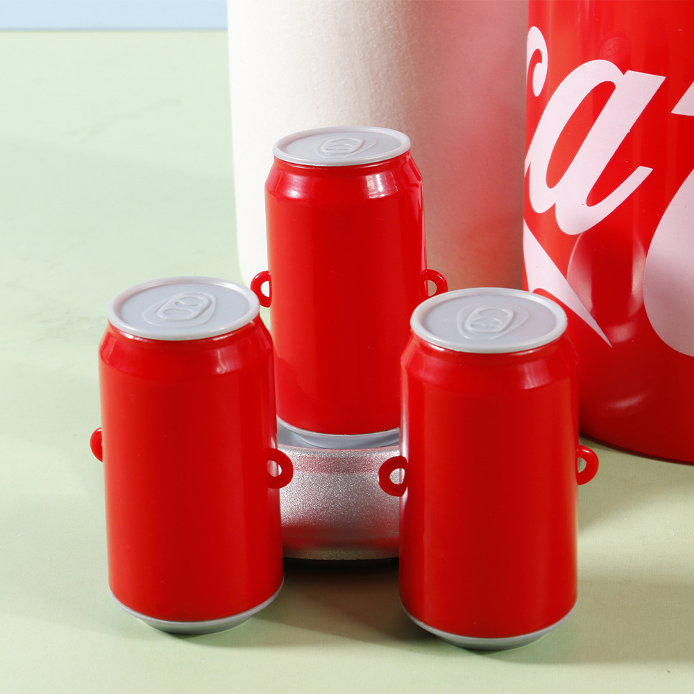 コーラ缶 Sサイズ（3×5.5）