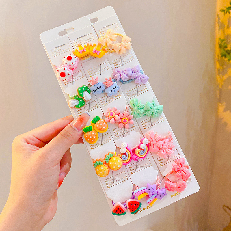 6#ピンクリボンフルーツ 30個セット