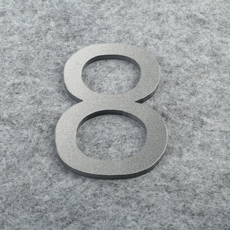 フラッシュシルバー【8】;5x3.3cm