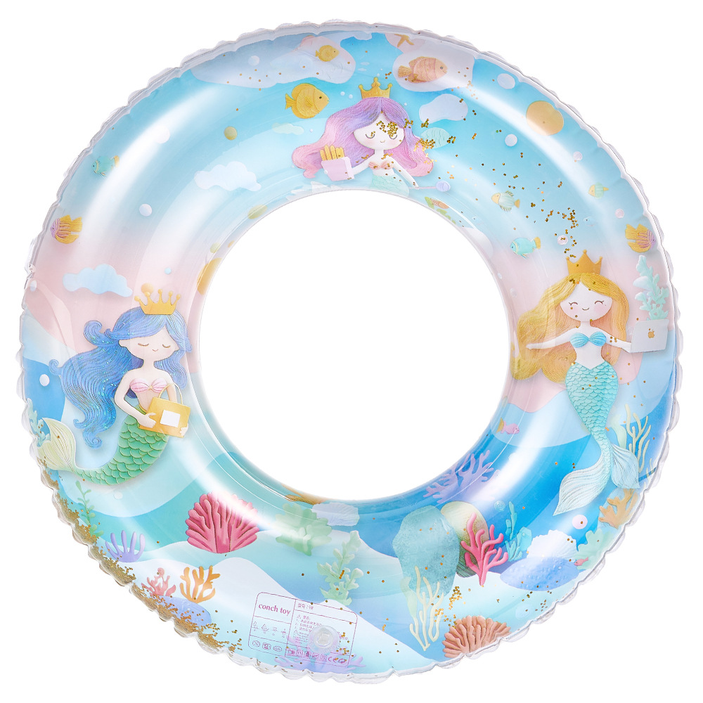 海のプリンセス