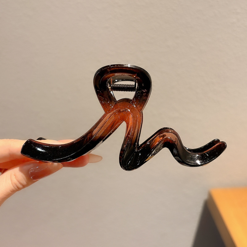 1#アンバー 約14cm