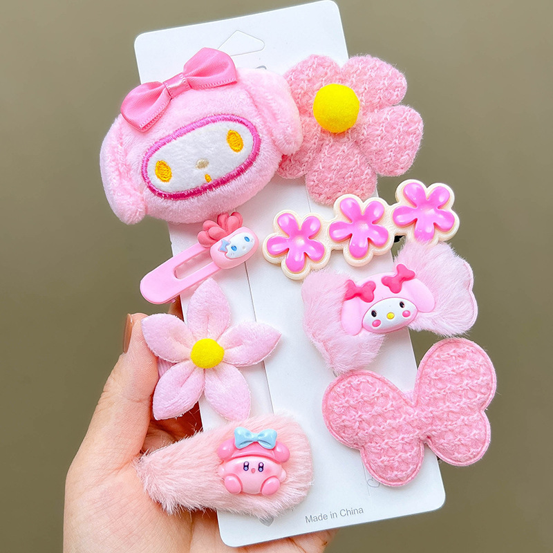 2#サンリオシリーズ-メロディー