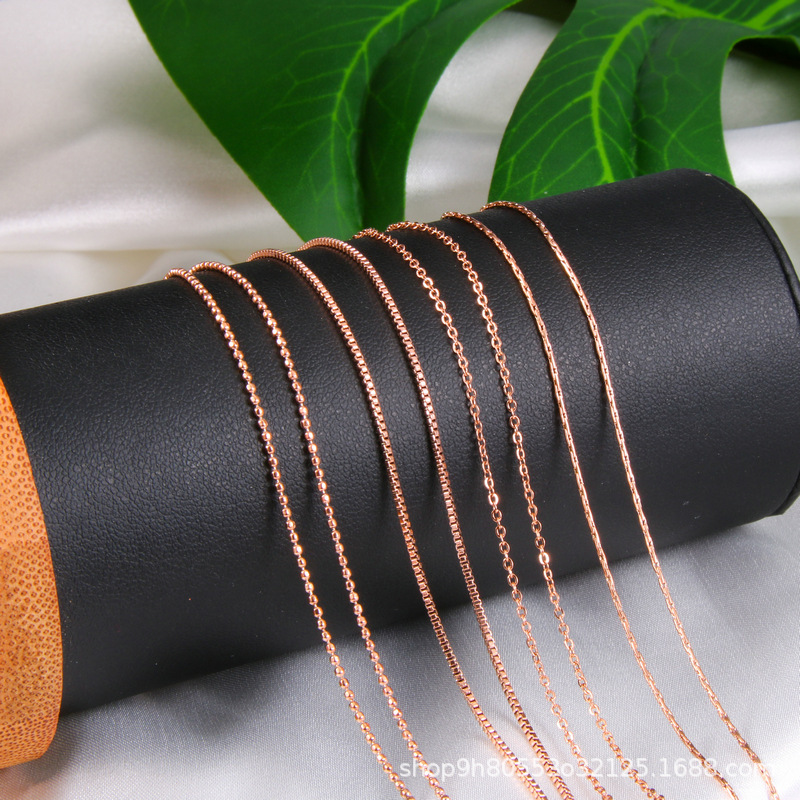 ローズゴールド