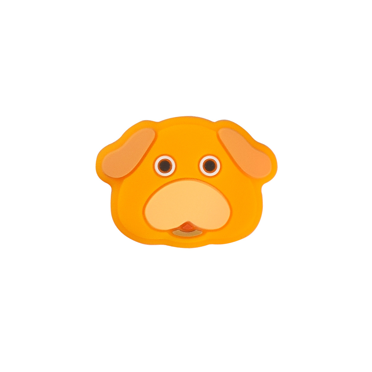 ピクピクイエロー