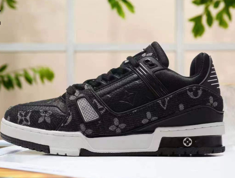 ロバのカード黒と白