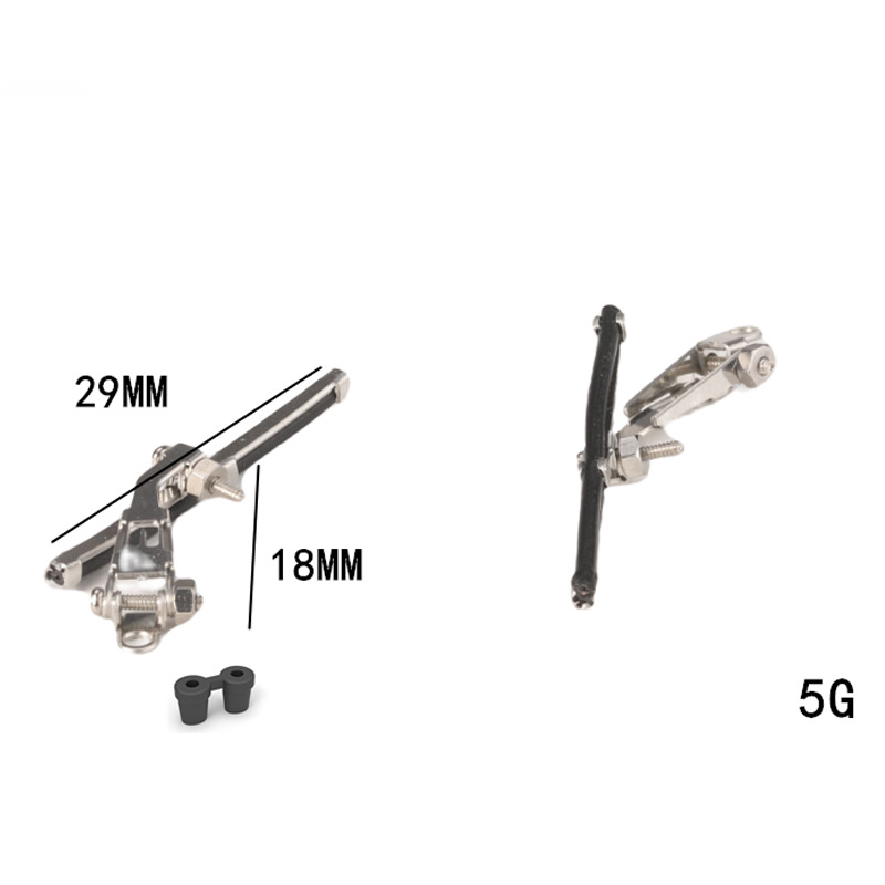 R949 ae86金属ワイパー