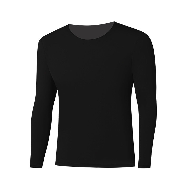 【ブラック】トップ-メンズスタイル