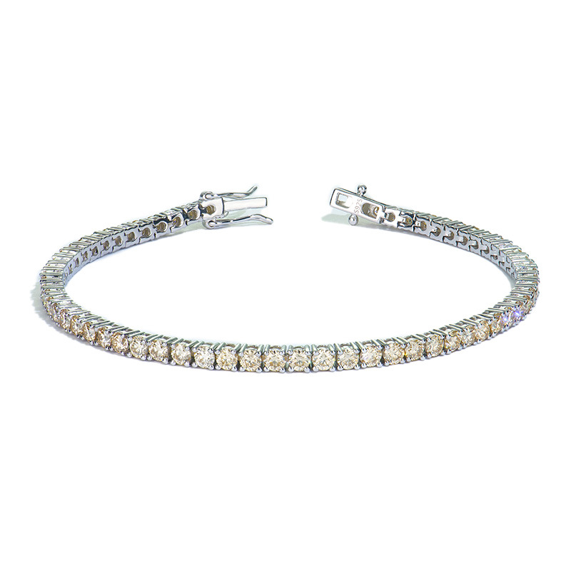 【5mm】シャンパン色モッサン