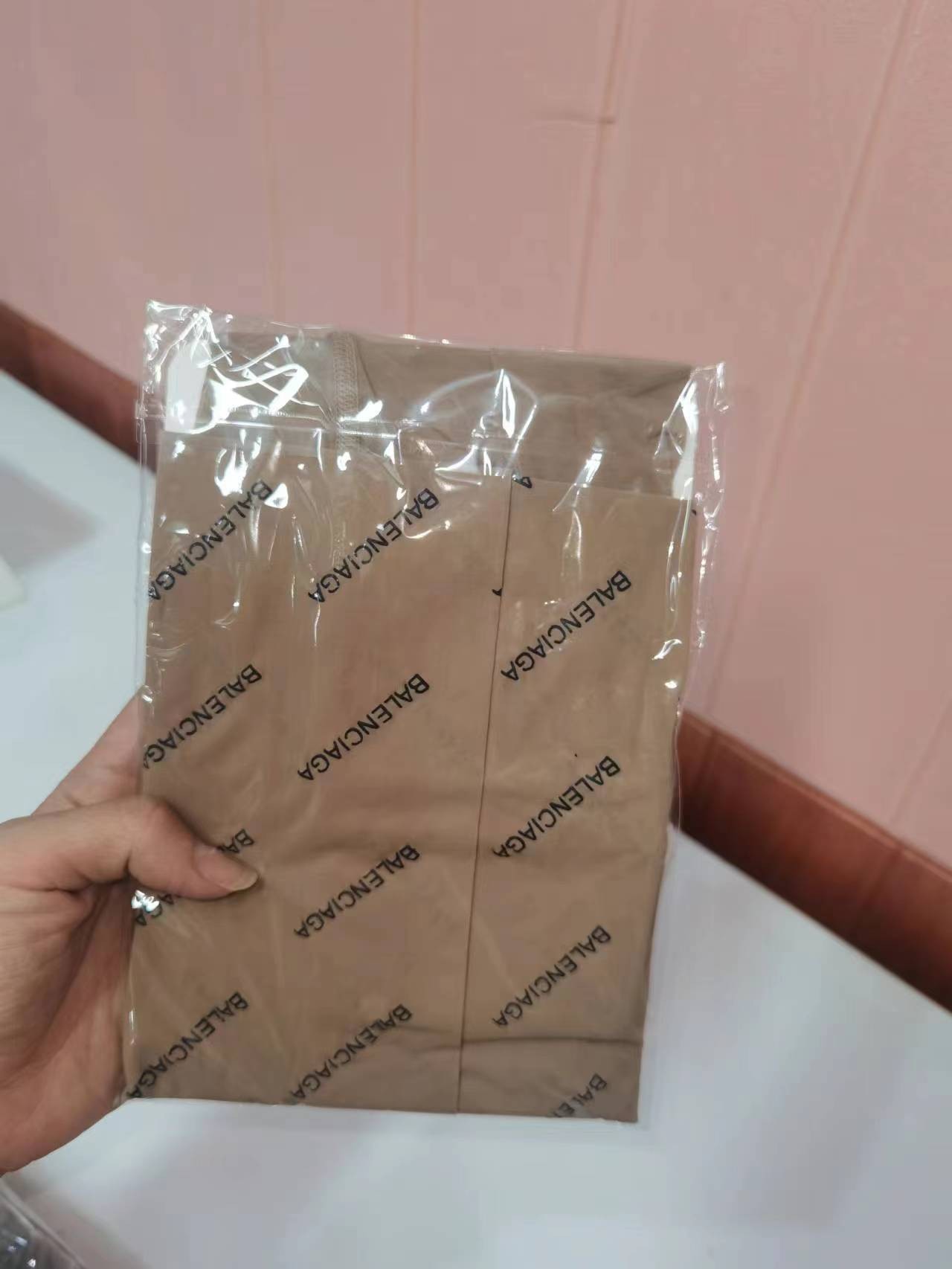 Bアルファベットプリントコーヒー