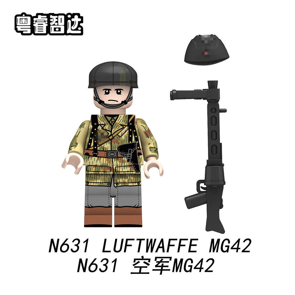 N631