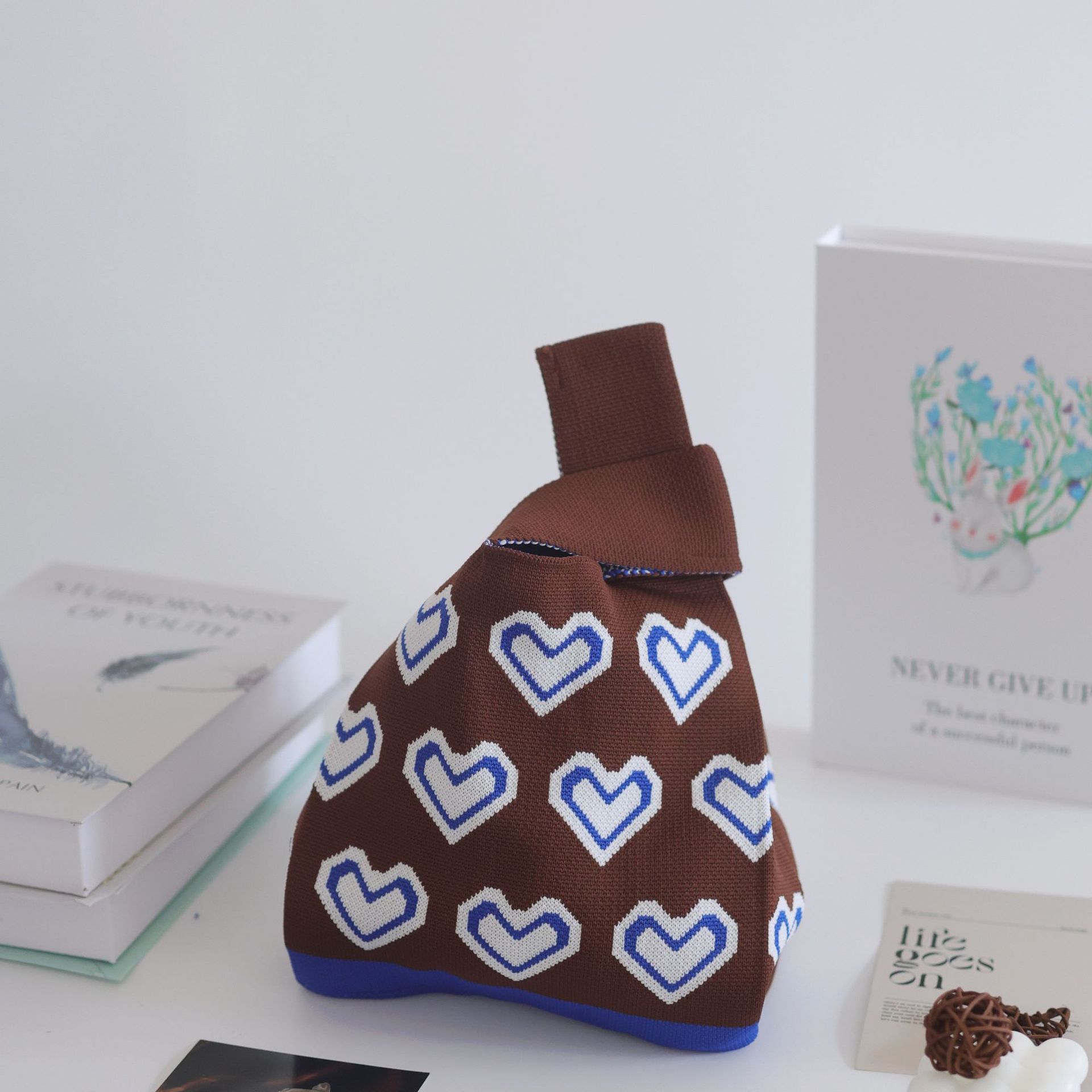 カードの色に注意してください