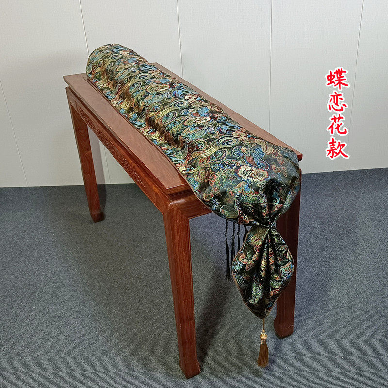 蝶恋花流蘇金 (壁にかけることができる)