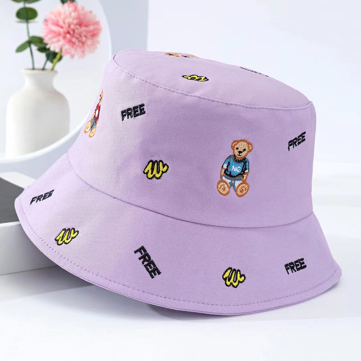 暗いバイオレット