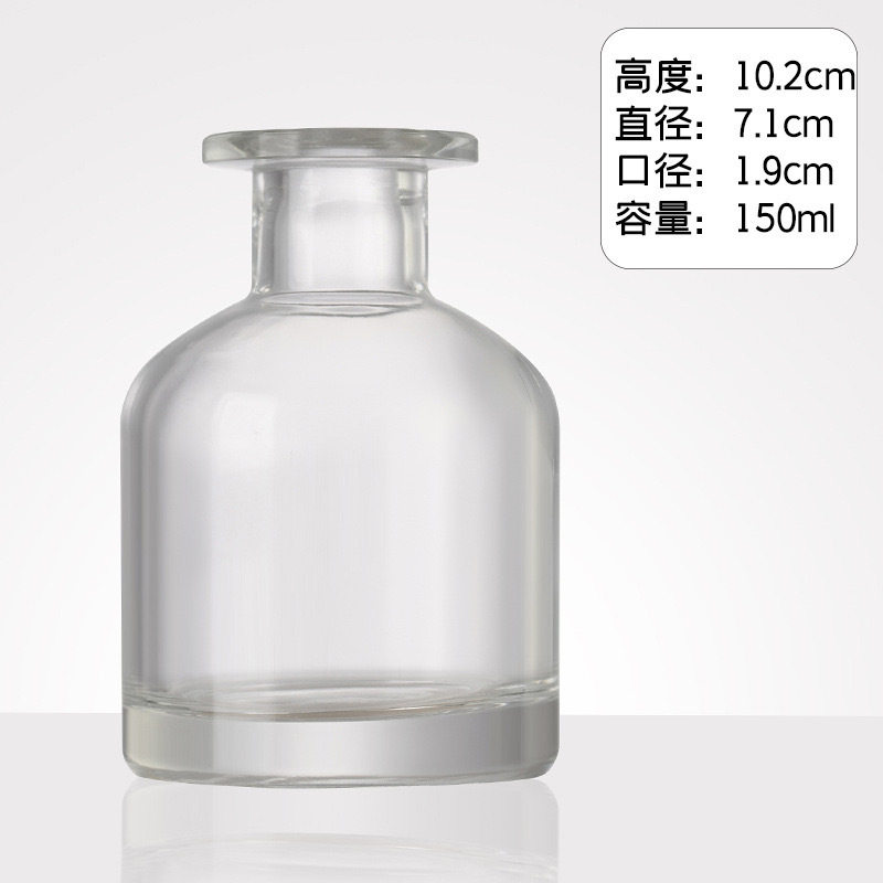 透明;150ML