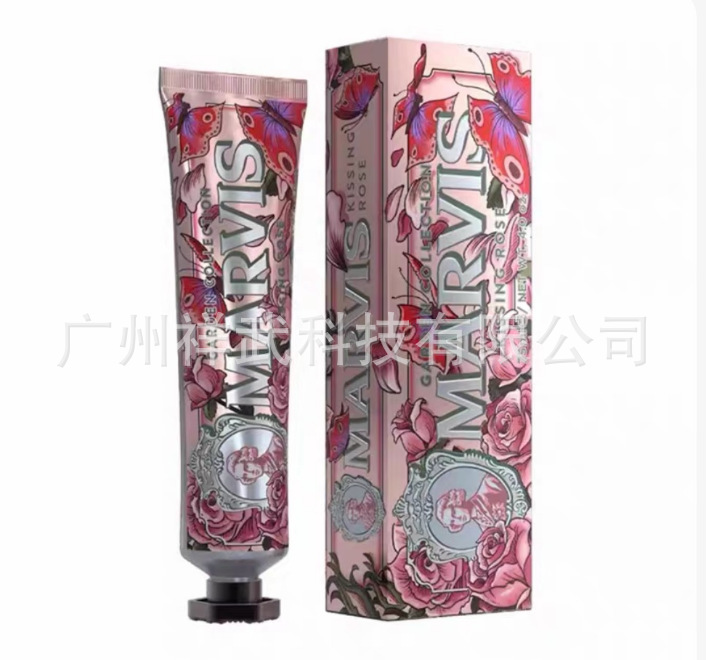 限定ピンク 75ML