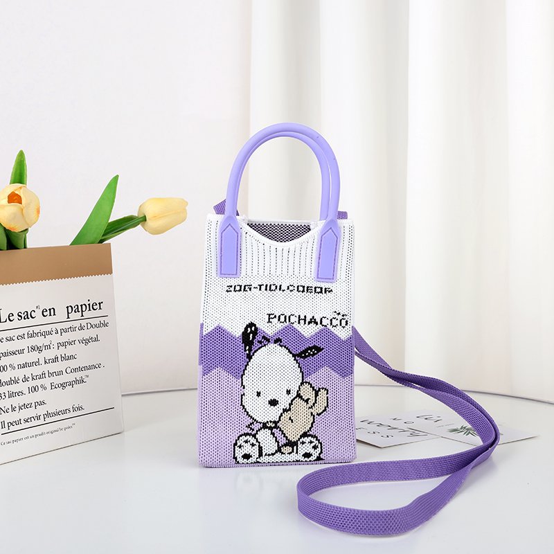 【シリコン+ショルダーストラップ】Xiaobai