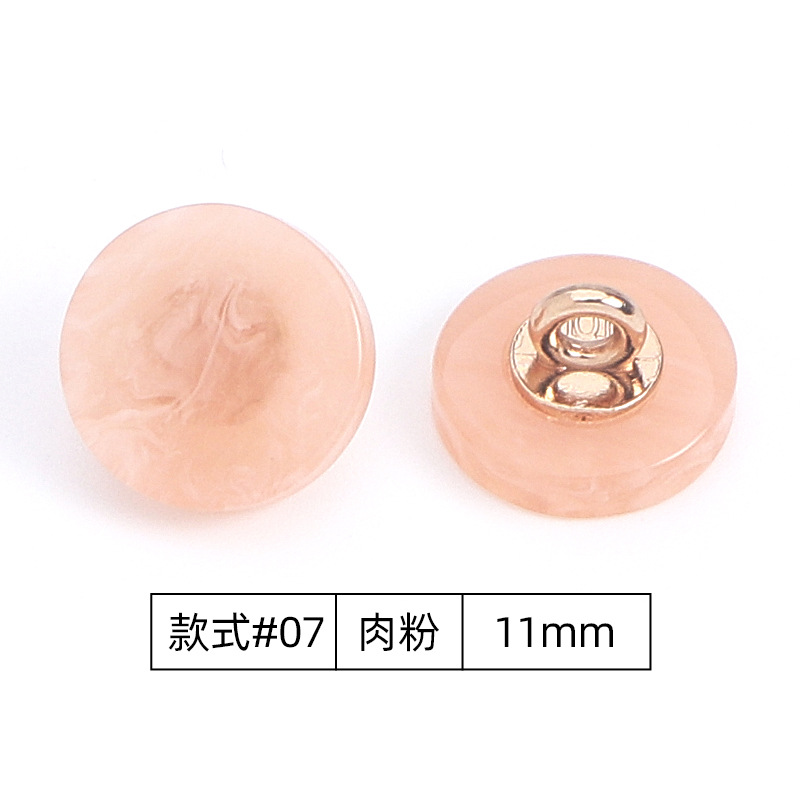 18l = 11.0MM * オレンジ色の花柄