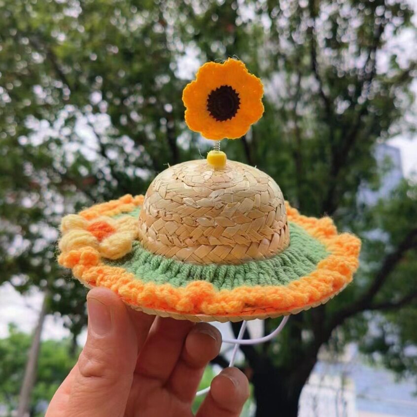 田園風ひまわり