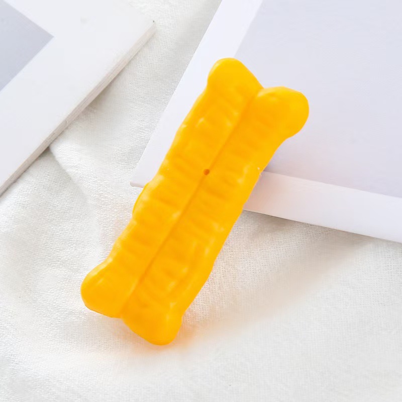 揚げ生地スティック