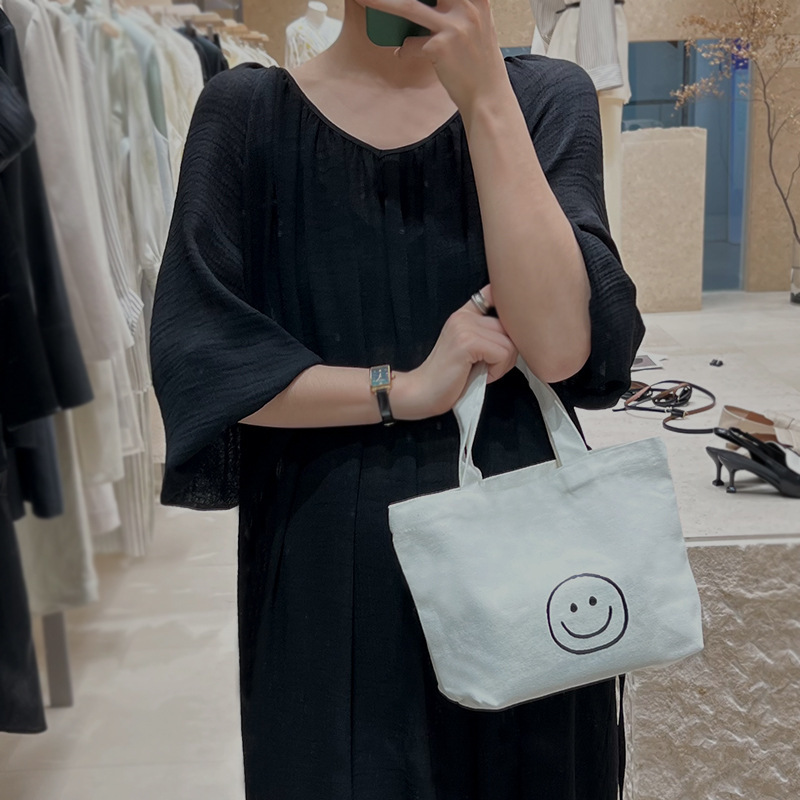 トランペット笑顔ホワイト