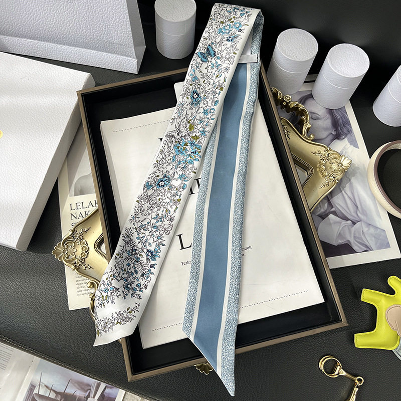 バタフライワールドブルー